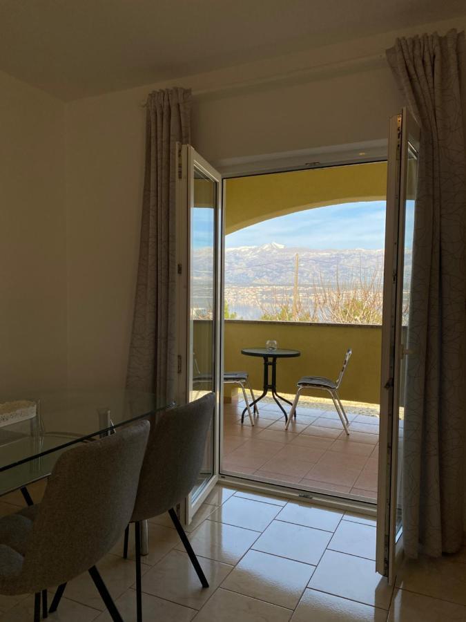 Apartments Mikecin Novigrad  Esterno foto