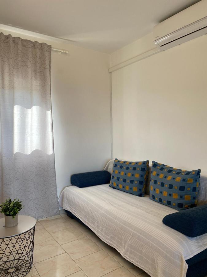 Apartments Mikecin Novigrad  Esterno foto