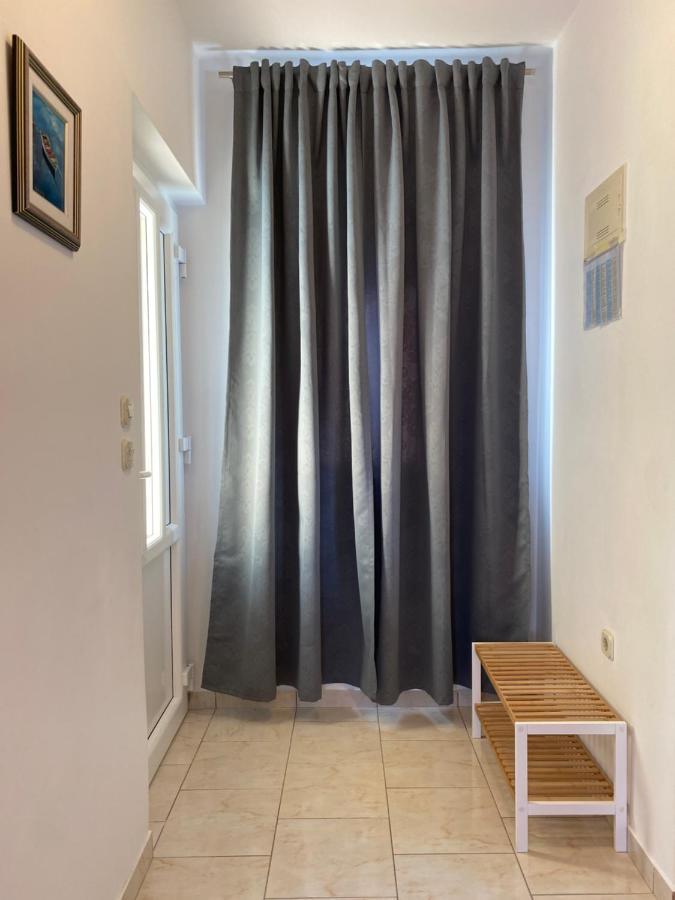 Apartments Mikecin Novigrad  Esterno foto