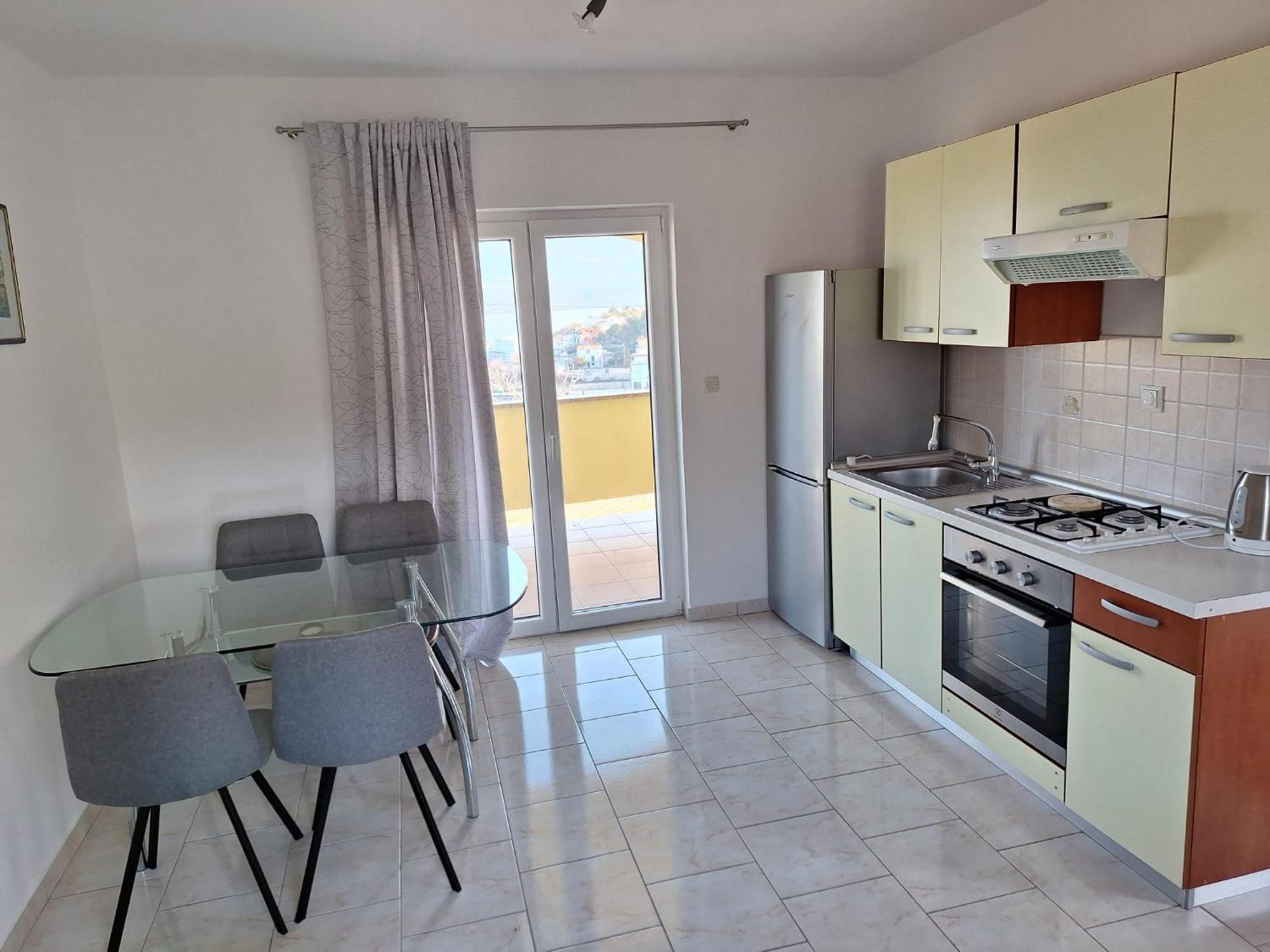 Apartments Mikecin Novigrad  Esterno foto