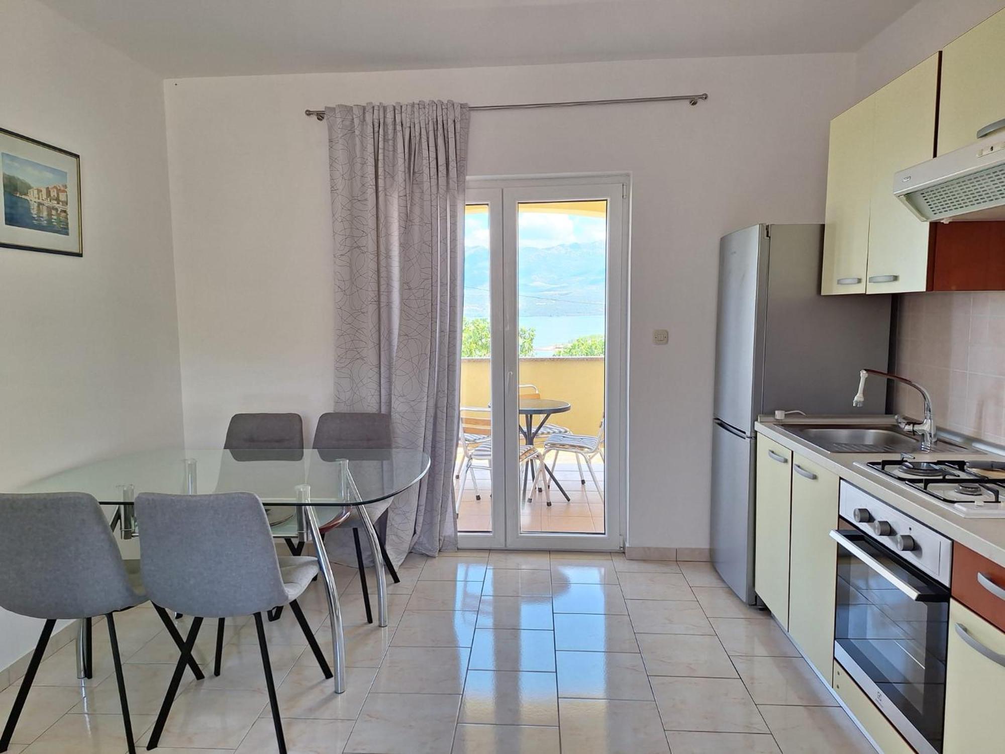 Apartments Mikecin Novigrad  Esterno foto